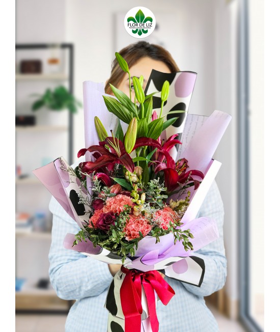 RAMILLETE COKE RAMILLETE COKE